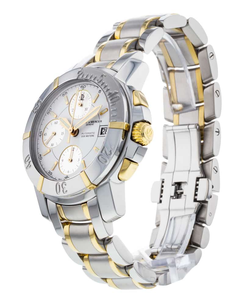 Baume et Mercier Capeland 8321
